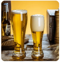 啤酒的釀造工序是什么？